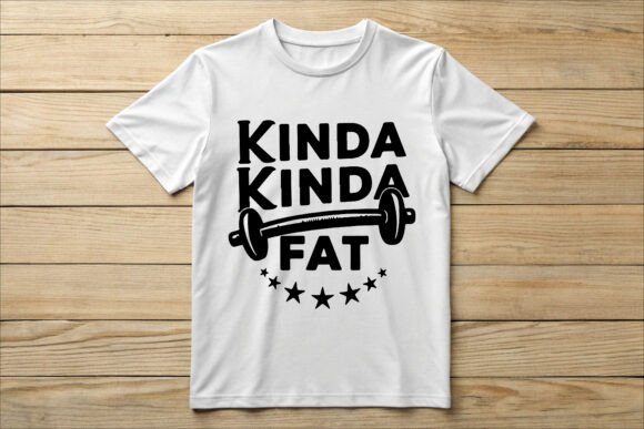 Download Gym Motivation T-shirt Graphics - Premium Bundle